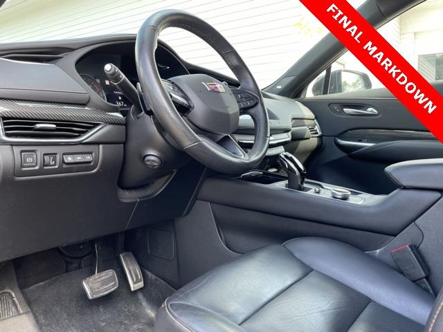 2020 Cadillac Xt4 Sport, available for sale in Brookfield, Connecticut | Blasius Federal Road. Brookfield, Connecticut 2020 Cadillac Xt4 Sport, available for sale in Brookfield, Connecticut | Blasius Federal Road. Brookfield, Connecticut