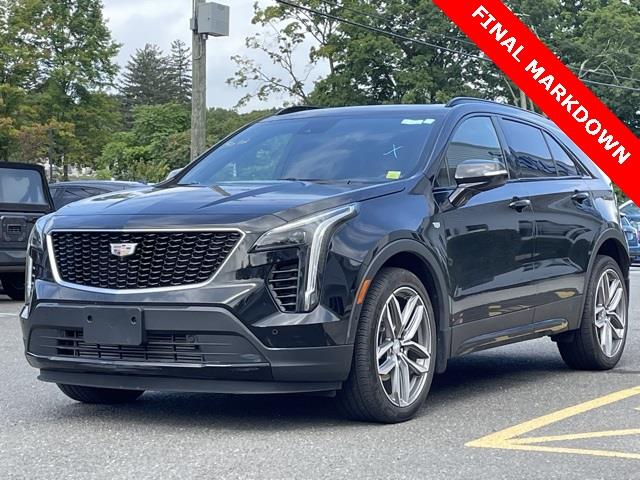2020 Cadillac Xt4 Sport, available for sale in Brookfield, Connecticut | Blasius Federal Road. Brookfield, Connecticut 2020 Cadillac Xt4 Sport, available for sale in Brookfield, Connecticut | Blasius Federal Road. Brookfield, Connecticut