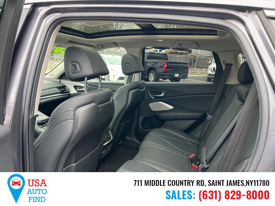 2020 Acura RDX SH-AWD w/Technology Pkg, available for sale in Saint James, New York | USA Auto Find. Saint James, New York 2020 Acura RDX SH-AWD w/Technology Pkg, available for sale in Saint James, New York | USA Auto Find. Saint James, New York