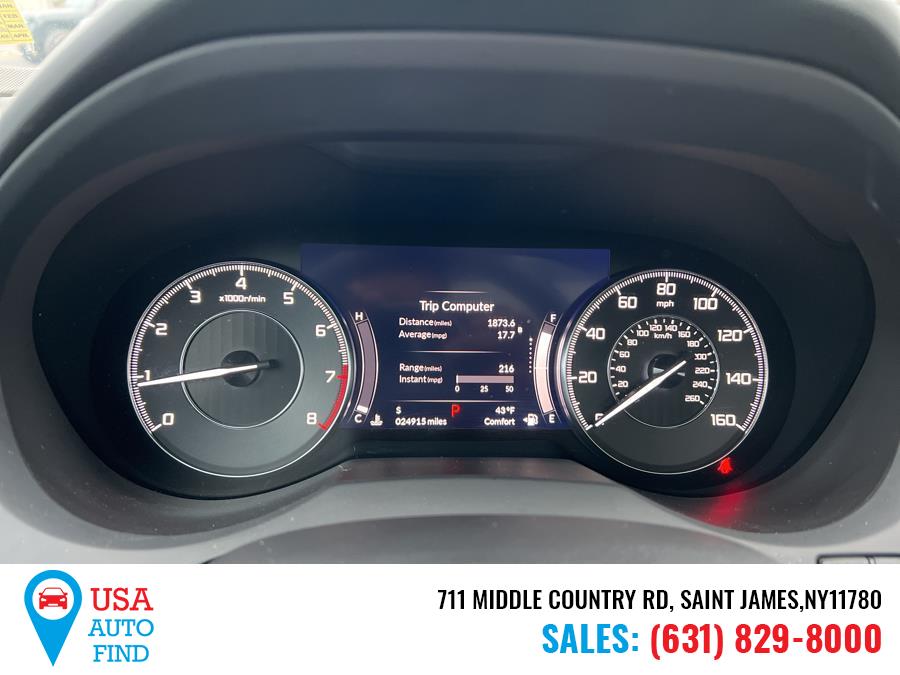 2020 Acura RDX SH-AWD w/Technology Pkg, available for sale in Saint James, New York | USA Auto Find. Saint James, New York 2020 Acura RDX SH-AWD w/Technology Pkg, available for sale in Saint James, New York | USA Auto Find. Saint James, New York