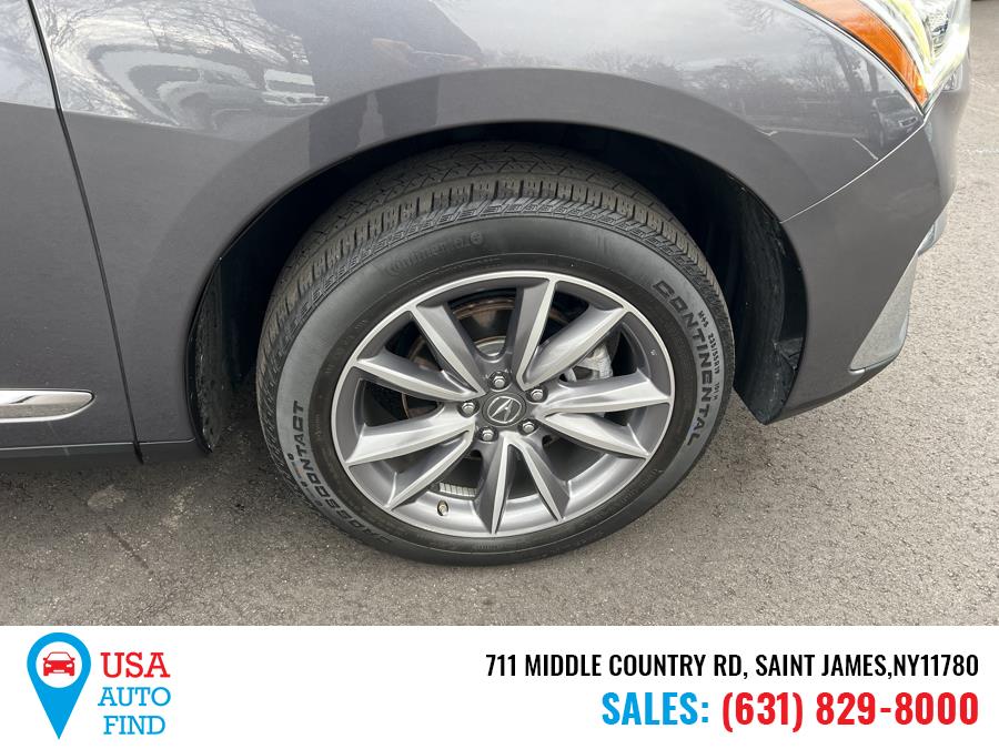 2020 Acura RDX SH-AWD w/Technology Pkg, available for sale in Saint James, New York | USA Auto Find. Saint James, New York 2020 Acura RDX SH-AWD w/Technology Pkg, available for sale in Saint James, New York | USA Auto Find. Saint James, New York