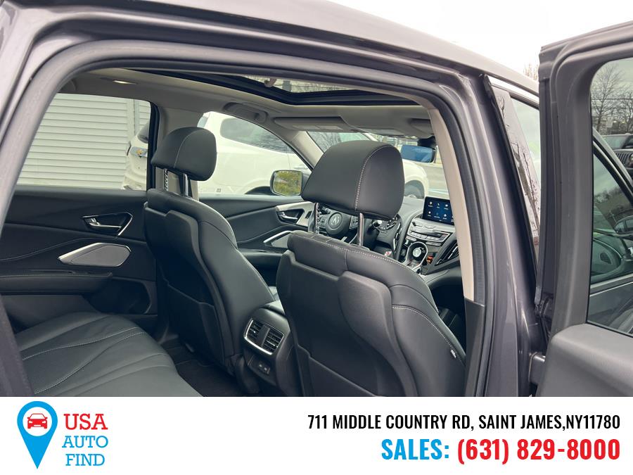 2020 Acura RDX SH-AWD w/Technology Pkg, available for sale in Saint James, New York | USA Auto Find. Saint James, New York 2020 Acura RDX SH-AWD w/Technology Pkg, available for sale in Saint James, New York | USA Auto Find. Saint James, New York