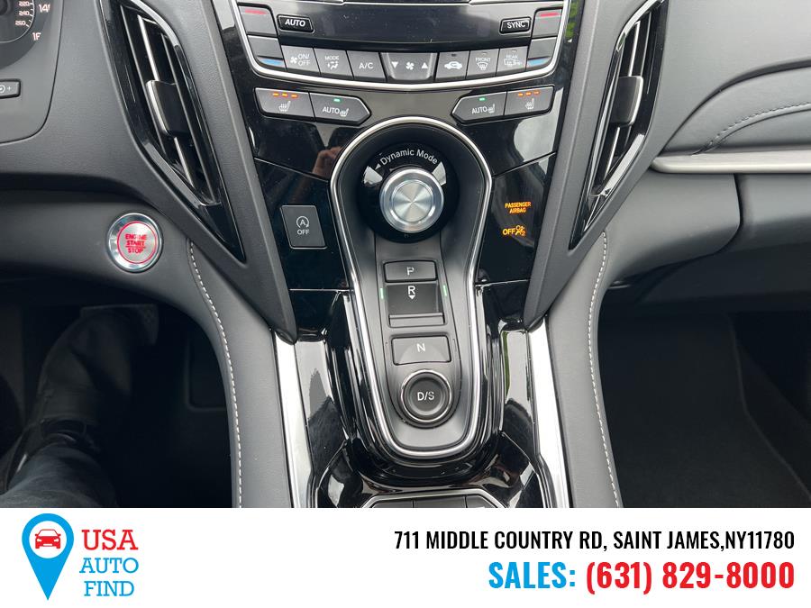 2020 Acura RDX SH-AWD w/Technology Pkg, available for sale in Saint James, New York | USA Auto Find. Saint James, New York 2020 Acura RDX SH-AWD w/Technology Pkg, available for sale in Saint James, New York | USA Auto Find. Saint James, New York