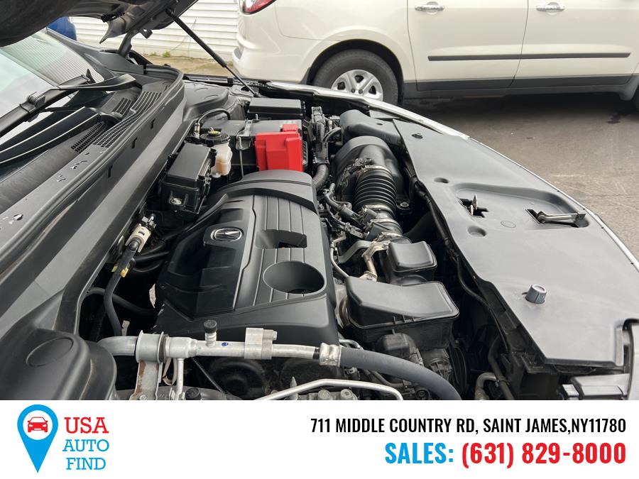 2020 Acura RDX SH-AWD w/Technology Pkg, available for sale in Saint James, New York | USA Auto Find. Saint James, New York 2020 Acura RDX SH-AWD w/Technology Pkg, available for sale in Saint James, New York | USA Auto Find. Saint James, New York