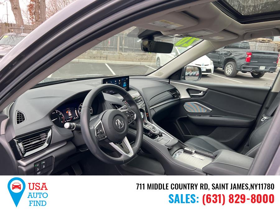 2020 Acura RDX SH-AWD w/Technology Pkg, available for sale in Saint James, New York | USA Auto Find. Saint James, New York 2020 Acura RDX SH-AWD w/Technology Pkg, available for sale in Saint James, New York | USA Auto Find. Saint James, New York