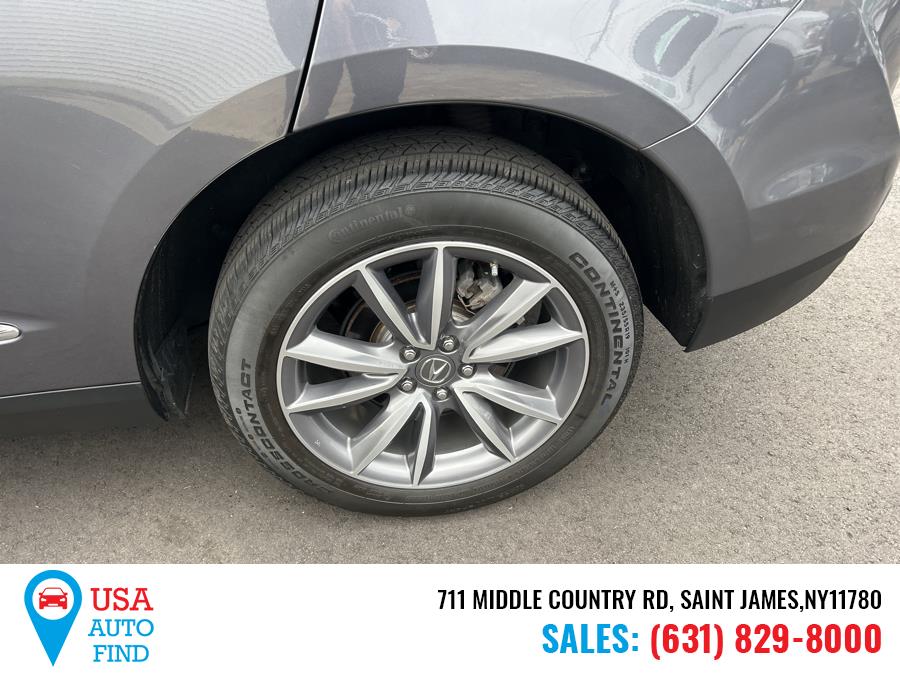 2020 Acura RDX SH-AWD w/Technology Pkg, available for sale in Saint James, New York | USA Auto Find. Saint James, New York 2020 Acura RDX SH-AWD w/Technology Pkg, available for sale in Saint James, New York | USA Auto Find. Saint James, New York