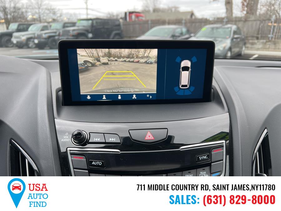 2020 Acura RDX SH-AWD w/Technology Pkg, available for sale in Saint James, New York | USA Auto Find. Saint James, New York 2020 Acura RDX SH-AWD w/Technology Pkg, available for sale in Saint James, New York | USA Auto Find. Saint James, New York