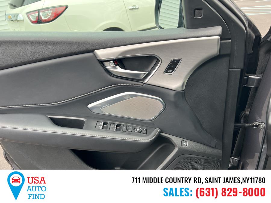 2020 Acura RDX SH-AWD w/Technology Pkg, available for sale in Saint James, New York | USA Auto Find. Saint James, New York 2020 Acura RDX SH-AWD w/Technology Pkg, available for sale in Saint James, New York | USA Auto Find. Saint James, New York