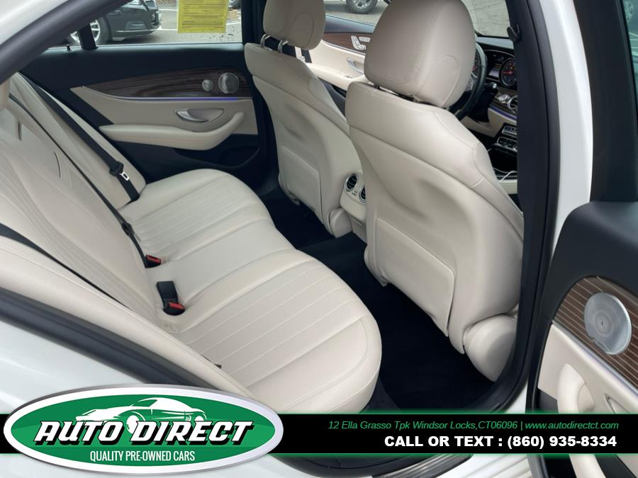 2017 Mercedes-Benz E-Class E 300 Luxury 4MATIC Sedan, available for sale in Windsor Locks, Connecticut | Auto Direct LLC. Windsor Locks, Connecticut 2017 Mercedes-Benz E-Class E 300 Luxury 4MATIC Sedan, available for sale in Windsor Locks, Connecticut | Auto Direct LLC. Windsor Locks, Connecticut