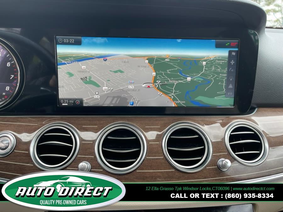 2017 Mercedes-Benz E-Class E 300 Luxury 4MATIC Sedan, available for sale in Windsor Locks, Connecticut | Auto Direct LLC. Windsor Locks, Connecticut 2017 Mercedes-Benz E-Class E 300 Luxury 4MATIC Sedan, available for sale in Windsor Locks, Connecticut | Auto Direct LLC. Windsor Locks, Connecticut