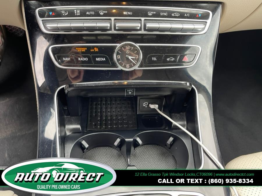 2017 Mercedes-Benz E-Class E 300 Luxury 4MATIC Sedan, available for sale in Windsor Locks, Connecticut | Auto Direct LLC. Windsor Locks, Connecticut 2017 Mercedes-Benz E-Class E 300 Luxury 4MATIC Sedan, available for sale in Windsor Locks, Connecticut | Auto Direct LLC. Windsor Locks, Connecticut