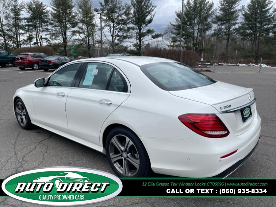 2017 Mercedes-Benz E-Class E 300 Luxury 4MATIC Sedan, available for sale in Windsor Locks, Connecticut | Auto Direct LLC. Windsor Locks, Connecticut 2017 Mercedes-Benz E-Class E 300 Luxury 4MATIC Sedan, available for sale in Windsor Locks, Connecticut | Auto Direct LLC. Windsor Locks, Connecticut