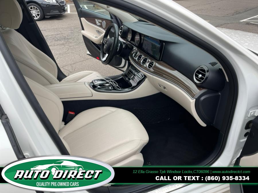 2017 Mercedes-Benz E-Class E 300 Luxury 4MATIC Sedan, available for sale in Windsor Locks, Connecticut | Auto Direct LLC. Windsor Locks, Connecticut 2017 Mercedes-Benz E-Class E 300 Luxury 4MATIC Sedan, available for sale in Windsor Locks, Connecticut | Auto Direct LLC. Windsor Locks, Connecticut