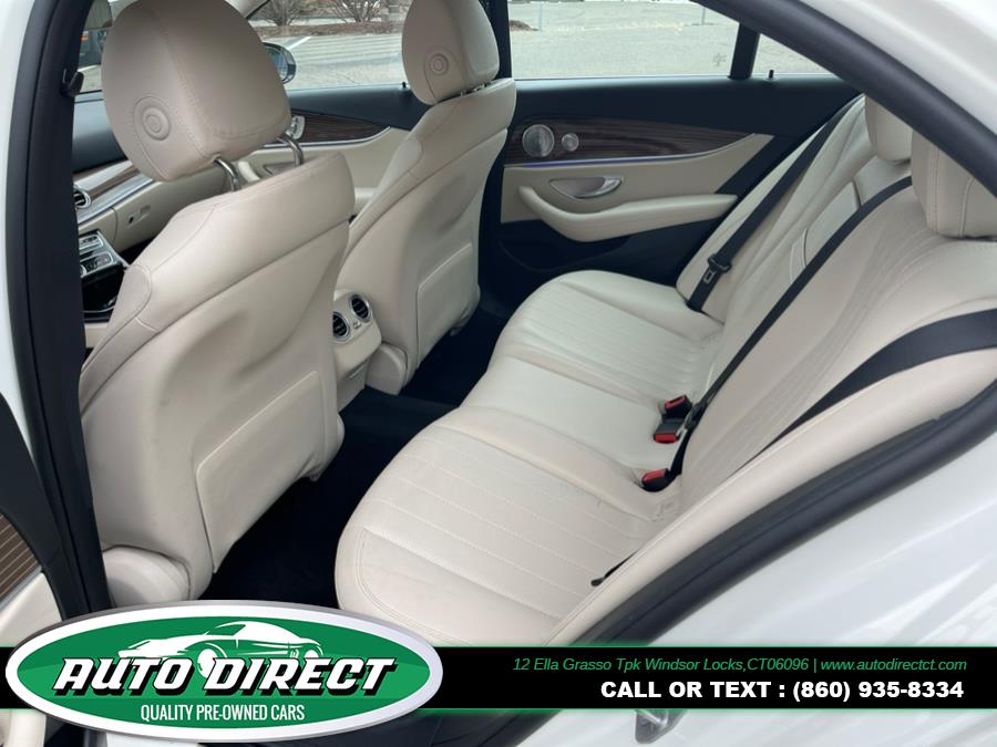 2017 Mercedes-Benz E-Class E 300 Luxury 4MATIC Sedan, available for sale in Windsor Locks, Connecticut | Auto Direct LLC. Windsor Locks, Connecticut 2017 Mercedes-Benz E-Class E 300 Luxury 4MATIC Sedan, available for sale in Windsor Locks, Connecticut | Auto Direct LLC. Windsor Locks, Connecticut