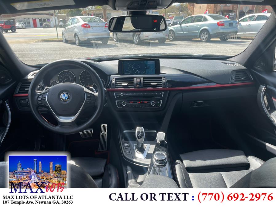 2014 BMW 3 Series 4dr Sdn 335i xDrive AWD, available for sale in Newnan, Georgia | Max Lots of Atlanta LLC. Newnan, Georgia 2014 BMW 3 Series 4dr Sdn 335i xDrive AWD, available for sale in Newnan, Georgia | Max Lots of Atlanta LLC. Newnan, Georgia