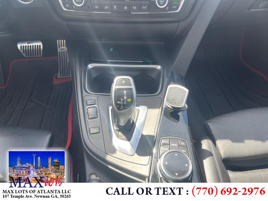 2014 BMW 3 Series 4dr Sdn 335i xDrive AWD, available for sale in Newnan, Georgia | Max Lots of Atlanta LLC. Newnan, Georgia 2014 BMW 3 Series 4dr Sdn 335i xDrive AWD, available for sale in Newnan, Georgia | Max Lots of Atlanta LLC. Newnan, Georgia