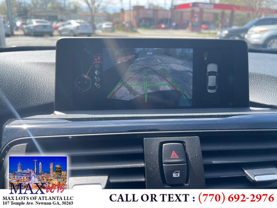 2014 BMW 3 Series 4dr Sdn 335i xDrive AWD, available for sale in Newnan, Georgia | Max Lots of Atlanta LLC. Newnan, Georgia 2014 BMW 3 Series 4dr Sdn 335i xDrive AWD, available for sale in Newnan, Georgia | Max Lots of Atlanta LLC. Newnan, Georgia