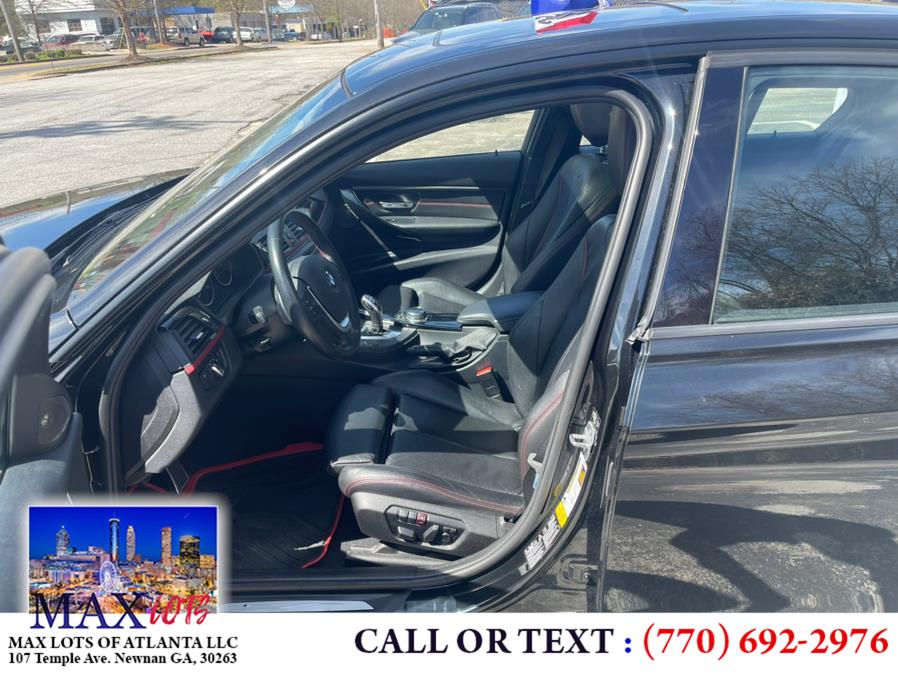 2014 BMW 3 Series 4dr Sdn 335i xDrive AWD, available for sale in Newnan, Georgia | Max Lots of Atlanta LLC. Newnan, Georgia 2014 BMW 3 Series 4dr Sdn 335i xDrive AWD, available for sale in Newnan, Georgia | Max Lots of Atlanta LLC. Newnan, Georgia
