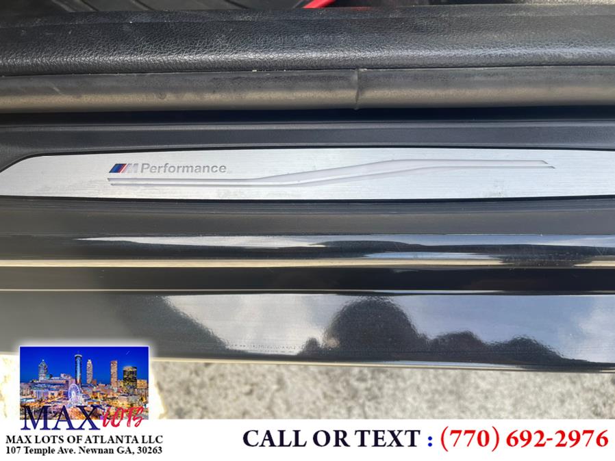 2014 BMW 3 Series 4dr Sdn 335i xDrive AWD, available for sale in Newnan, Georgia | Max Lots of Atlanta LLC. Newnan, Georgia 2014 BMW 3 Series 4dr Sdn 335i xDrive AWD, available for sale in Newnan, Georgia | Max Lots of Atlanta LLC. Newnan, Georgia