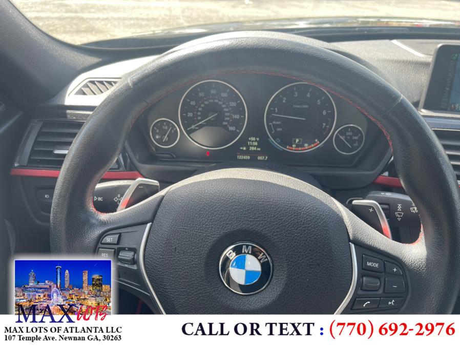 2014 BMW 3 Series 4dr Sdn 335i xDrive AWD, available for sale in Newnan, Georgia | Max Lots of Atlanta LLC. Newnan, Georgia 2014 BMW 3 Series 4dr Sdn 335i xDrive AWD, available for sale in Newnan, Georgia | Max Lots of Atlanta LLC. Newnan, Georgia