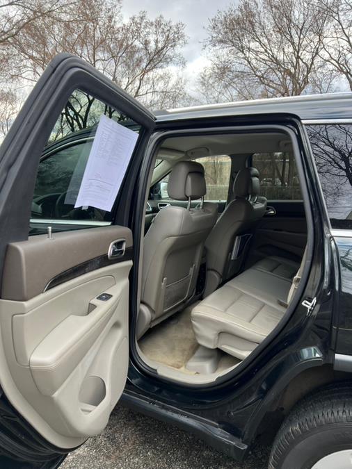 2013 Jeep Grand Cherokee 4WD 4dr Laredo, available for sale in Garfield, New Jersey | Mikes Auto Sales LLC. Garfield, New Jersey 2013 Jeep Grand Cherokee 4WD 4dr Laredo, available for sale in Garfield, New Jersey | Mikes Auto Sales LLC. Garfield, New Jersey