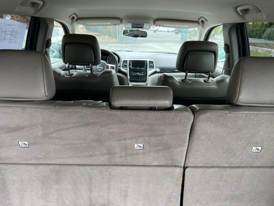 2013 Jeep Grand Cherokee 4WD 4dr Laredo, available for sale in Garfield, New Jersey | Mikes Auto Sales LLC. Garfield, New Jersey 2013 Jeep Grand Cherokee 4WD 4dr Laredo, available for sale in Garfield, New Jersey | Mikes Auto Sales LLC. Garfield, New Jersey