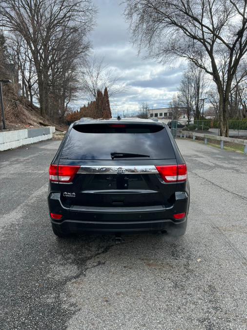 2013 Jeep Grand Cherokee 4WD 4dr Laredo, available for sale in Garfield, New Jersey | Mikes Auto Sales LLC. Garfield, New Jersey 2013 Jeep Grand Cherokee 4WD 4dr Laredo, available for sale in Garfield, New Jersey | Mikes Auto Sales LLC. Garfield, New Jersey