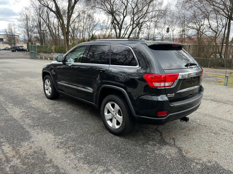 2013 Jeep Grand Cherokee 4WD 4dr Laredo, available for sale in Garfield, New Jersey | Mikes Auto Sales LLC. Garfield, New Jersey 2013 Jeep Grand Cherokee 4WD 4dr Laredo, available for sale in Garfield, New Jersey | Mikes Auto Sales LLC. Garfield, New Jersey
