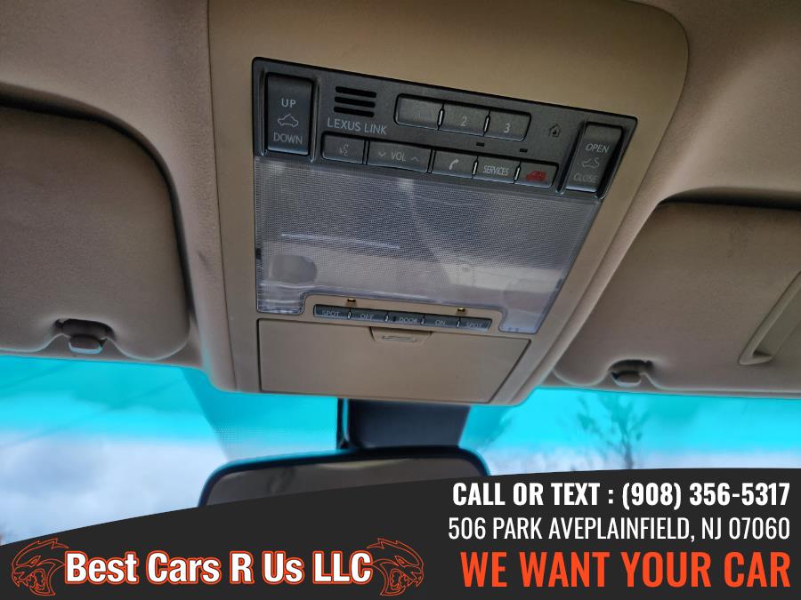 2007 Lexus LS 460 4dr Sdn, available for sale in Plainfield, New Jersey | Best Cars R Us LLC. Plainfield, New Jersey 2007 Lexus LS 460 4dr Sdn, available for sale in Plainfield, New Jersey | Best Cars R Us LLC. Plainfield, New Jersey
