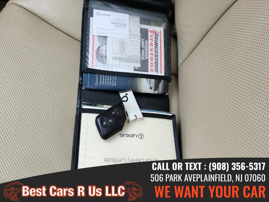 2007 Lexus LS 460 4dr Sdn, available for sale in Plainfield, New Jersey | Best Cars R Us LLC. Plainfield, New Jersey 2007 Lexus LS 460 4dr Sdn, available for sale in Plainfield, New Jersey | Best Cars R Us LLC. Plainfield, New Jersey