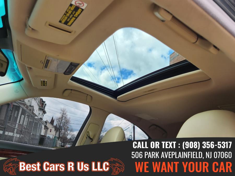 2007 Lexus LS 460 4dr Sdn, available for sale in Plainfield, New Jersey | Best Cars R Us LLC. Plainfield, New Jersey 2007 Lexus LS 460 4dr Sdn, available for sale in Plainfield, New Jersey | Best Cars R Us LLC. Plainfield, New Jersey