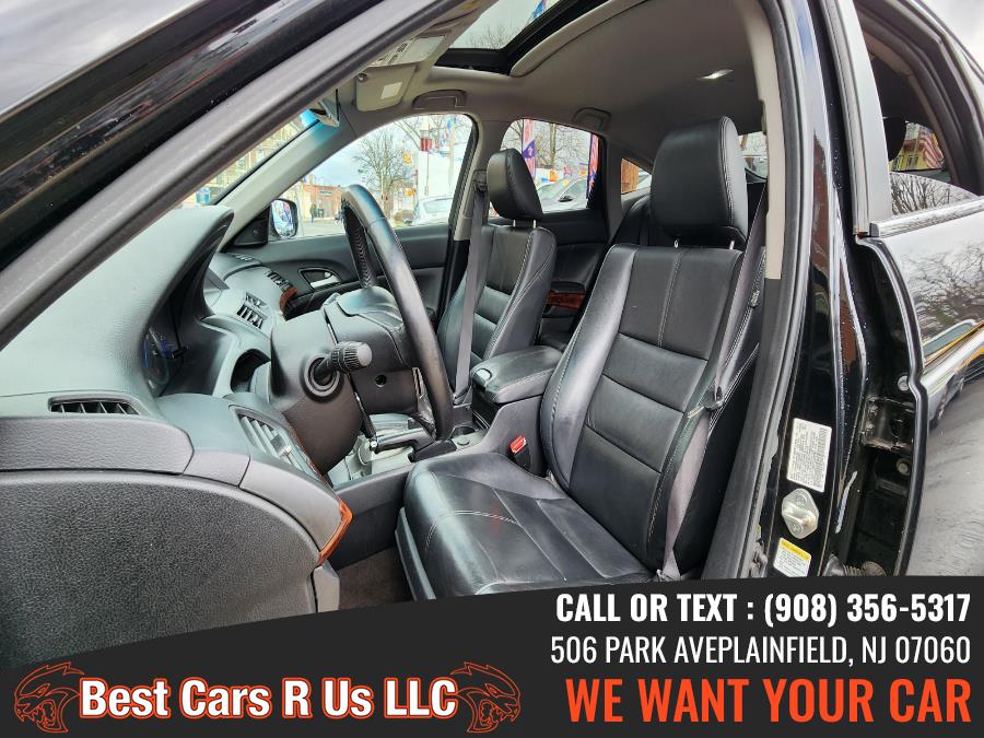 2012 Honda Crosstour 2WD V6 5dr EX-L, available for sale in Plainfield, New Jersey | Best Cars R Us LLC. Plainfield, New Jersey 2012 Honda Crosstour 2WD V6 5dr EX-L, available for sale in Plainfield, New Jersey | Best Cars R Us LLC. Plainfield, New Jersey