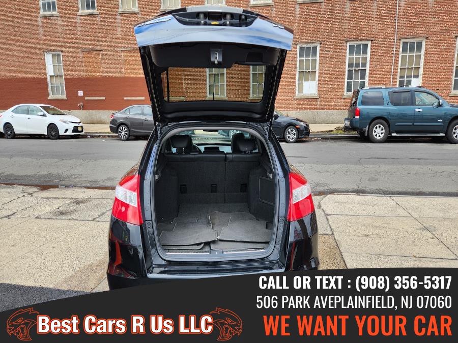 2012 Honda Crosstour 2WD V6 5dr EX-L, available for sale in Plainfield, New Jersey | Best Cars R Us LLC. Plainfield, New Jersey 2012 Honda Crosstour 2WD V6 5dr EX-L, available for sale in Plainfield, New Jersey | Best Cars R Us LLC. Plainfield, New Jersey