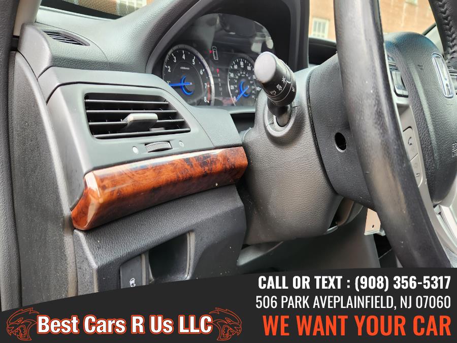 2012 Honda Crosstour 2WD V6 5dr EX-L, available for sale in Plainfield, New Jersey | Best Cars R Us LLC. Plainfield, New Jersey 2012 Honda Crosstour 2WD V6 5dr EX-L, available for sale in Plainfield, New Jersey | Best Cars R Us LLC. Plainfield, New Jersey