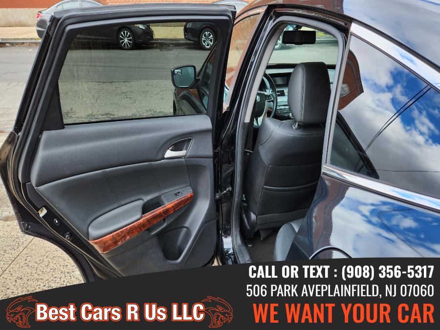 2012 Honda Crosstour 2WD V6 5dr EX-L, available for sale in Plainfield, New Jersey | Best Cars R Us LLC. Plainfield, New Jersey 2012 Honda Crosstour 2WD V6 5dr EX-L, available for sale in Plainfield, New Jersey | Best Cars R Us LLC. Plainfield, New Jersey