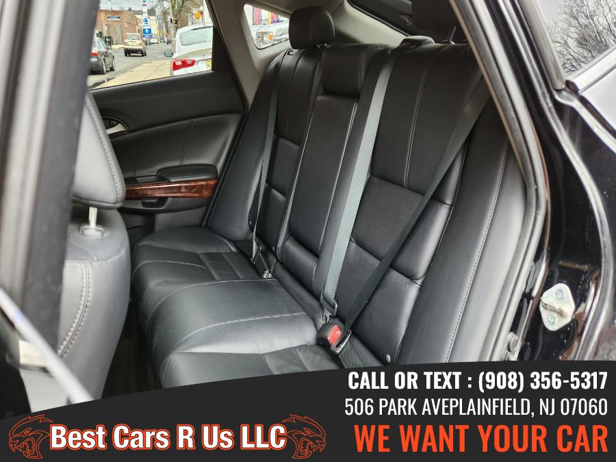2012 Honda Crosstour 2WD V6 5dr EX-L, available for sale in Plainfield, New Jersey | Best Cars R Us LLC. Plainfield, New Jersey 2012 Honda Crosstour 2WD V6 5dr EX-L, available for sale in Plainfield, New Jersey | Best Cars R Us LLC. Plainfield, New Jersey