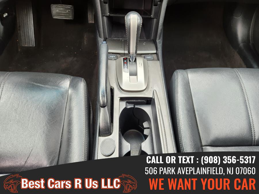 2012 Honda Crosstour 2WD V6 5dr EX-L, available for sale in Plainfield, New Jersey | Best Cars R Us LLC. Plainfield, New Jersey 2012 Honda Crosstour 2WD V6 5dr EX-L, available for sale in Plainfield, New Jersey | Best Cars R Us LLC. Plainfield, New Jersey