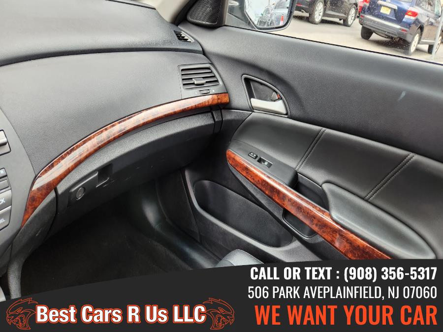 2012 Honda Crosstour 2WD V6 5dr EX-L, available for sale in Plainfield, New Jersey | Best Cars R Us LLC. Plainfield, New Jersey 2012 Honda Crosstour 2WD V6 5dr EX-L, available for sale in Plainfield, New Jersey | Best Cars R Us LLC. Plainfield, New Jersey