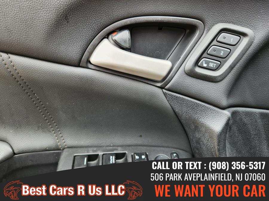 2012 Honda Crosstour 2WD V6 5dr EX-L, available for sale in Plainfield, New Jersey | Best Cars R Us LLC. Plainfield, New Jersey 2012 Honda Crosstour 2WD V6 5dr EX-L, available for sale in Plainfield, New Jersey | Best Cars R Us LLC. Plainfield, New Jersey