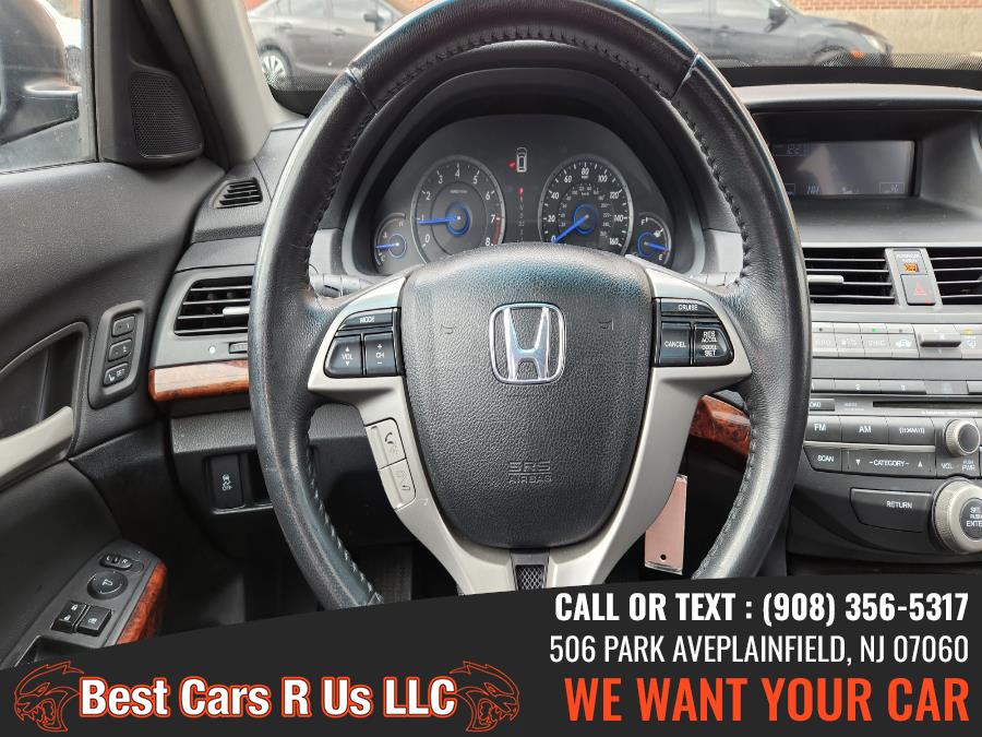 2012 Honda Crosstour 2WD V6 5dr EX-L, available for sale in Plainfield, New Jersey | Best Cars R Us LLC. Plainfield, New Jersey 2012 Honda Crosstour 2WD V6 5dr EX-L, available for sale in Plainfield, New Jersey | Best Cars R Us LLC. Plainfield, New Jersey