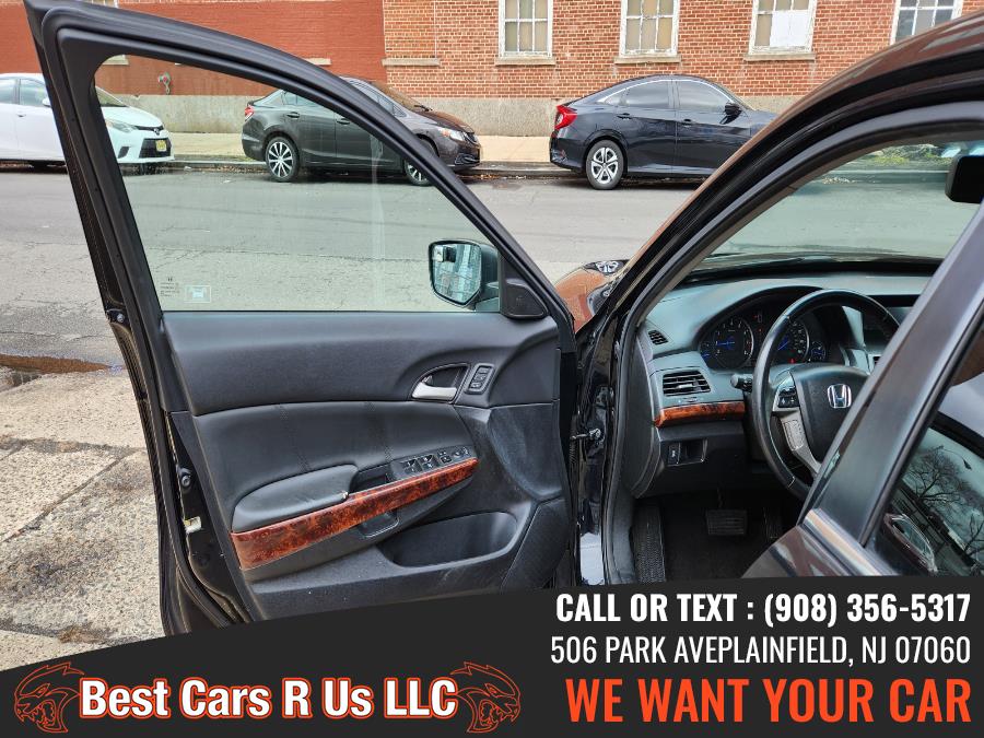 2012 Honda Crosstour 2WD V6 5dr EX-L, available for sale in Plainfield, New Jersey | Best Cars R Us LLC. Plainfield, New Jersey 2012 Honda Crosstour 2WD V6 5dr EX-L, available for sale in Plainfield, New Jersey | Best Cars R Us LLC. Plainfield, New Jersey