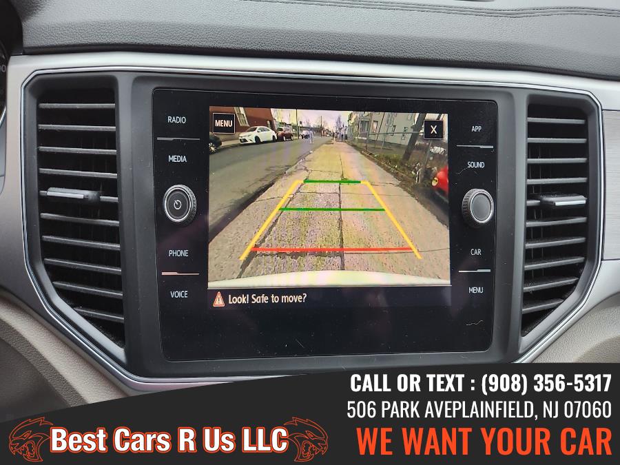 2019 Volkswagen Atlas 3.6L V6 SE 4MOTION, available for sale in Plainfield, New Jersey | Best Cars R Us LLC. Plainfield, New Jersey 2019 Volkswagen Atlas 3.6L V6 SE 4MOTION, available for sale in Plainfield, New Jersey | Best Cars R Us LLC. Plainfield, New Jersey