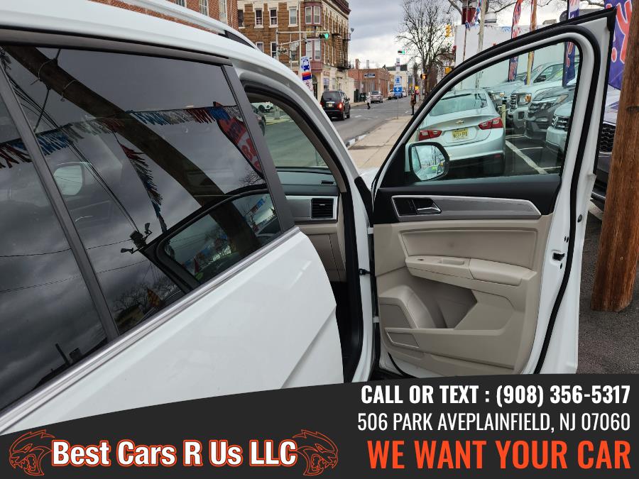 2019 Volkswagen Atlas 3.6L V6 SE 4MOTION, available for sale in Plainfield, New Jersey | Best Cars R Us LLC. Plainfield, New Jersey 2019 Volkswagen Atlas 3.6L V6 SE 4MOTION, available for sale in Plainfield, New Jersey | Best Cars R Us LLC. Plainfield, New Jersey