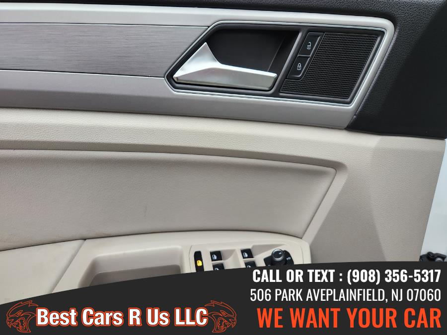 2019 Volkswagen Atlas 3.6L V6 SE 4MOTION, available for sale in Plainfield, New Jersey | Best Cars R Us LLC. Plainfield, New Jersey 2019 Volkswagen Atlas 3.6L V6 SE 4MOTION, available for sale in Plainfield, New Jersey | Best Cars R Us LLC. Plainfield, New Jersey