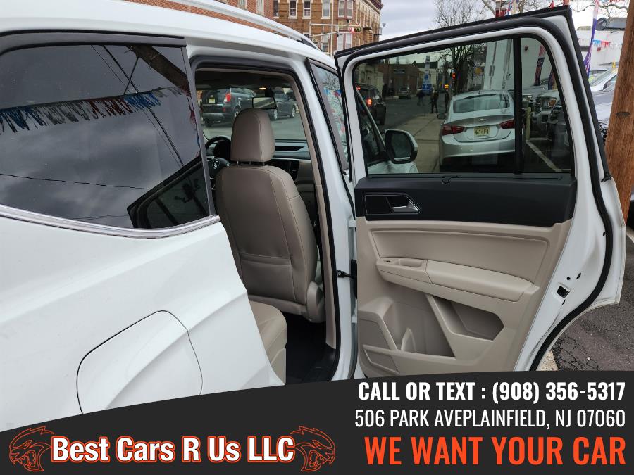 2019 Volkswagen Atlas 3.6L V6 SE 4MOTION, available for sale in Plainfield, New Jersey | Best Cars R Us LLC. Plainfield, New Jersey 2019 Volkswagen Atlas 3.6L V6 SE 4MOTION, available for sale in Plainfield, New Jersey | Best Cars R Us LLC. Plainfield, New Jersey