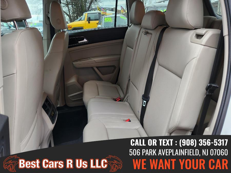 2019 Volkswagen Atlas 3.6L V6 SE 4MOTION, available for sale in Plainfield, New Jersey | Best Cars R Us LLC. Plainfield, New Jersey 2019 Volkswagen Atlas 3.6L V6 SE 4MOTION, available for sale in Plainfield, New Jersey | Best Cars R Us LLC. Plainfield, New Jersey