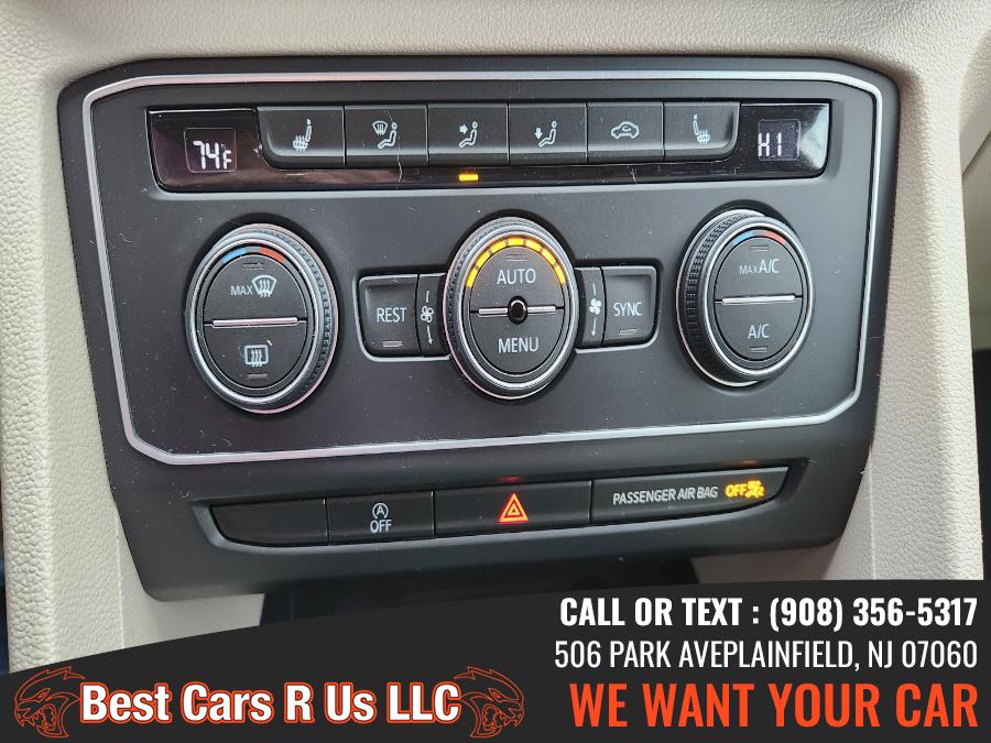 2019 Volkswagen Atlas 3.6L V6 SE 4MOTION, available for sale in Plainfield, New Jersey | Best Cars R Us LLC. Plainfield, New Jersey 2019 Volkswagen Atlas 3.6L V6 SE 4MOTION, available for sale in Plainfield, New Jersey | Best Cars R Us LLC. Plainfield, New Jersey