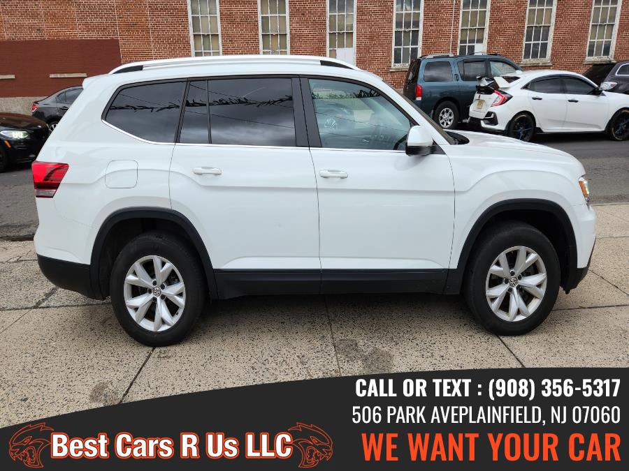 2019 Volkswagen Atlas 3.6L V6 SE 4MOTION, available for sale in Plainfield, New Jersey | Best Cars R Us LLC. Plainfield, New Jersey 2019 Volkswagen Atlas 3.6L V6 SE 4MOTION, available for sale in Plainfield, New Jersey | Best Cars R Us LLC. Plainfield, New Jersey