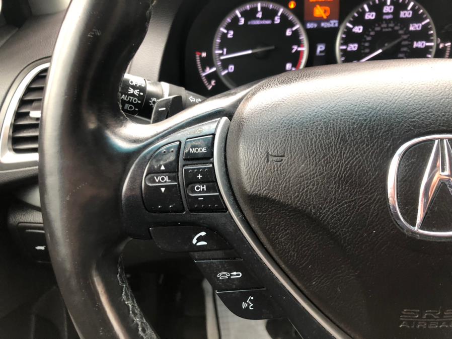 2017 Acura RDX AWD w/Technology Pkg, available for sale in Irvington, New Jersey | Elis Motors Corp. Irvington, New Jersey 2017 Acura RDX AWD w/Technology Pkg, available for sale in Irvington, New Jersey | Elis Motors Corp. Irvington, New Jersey