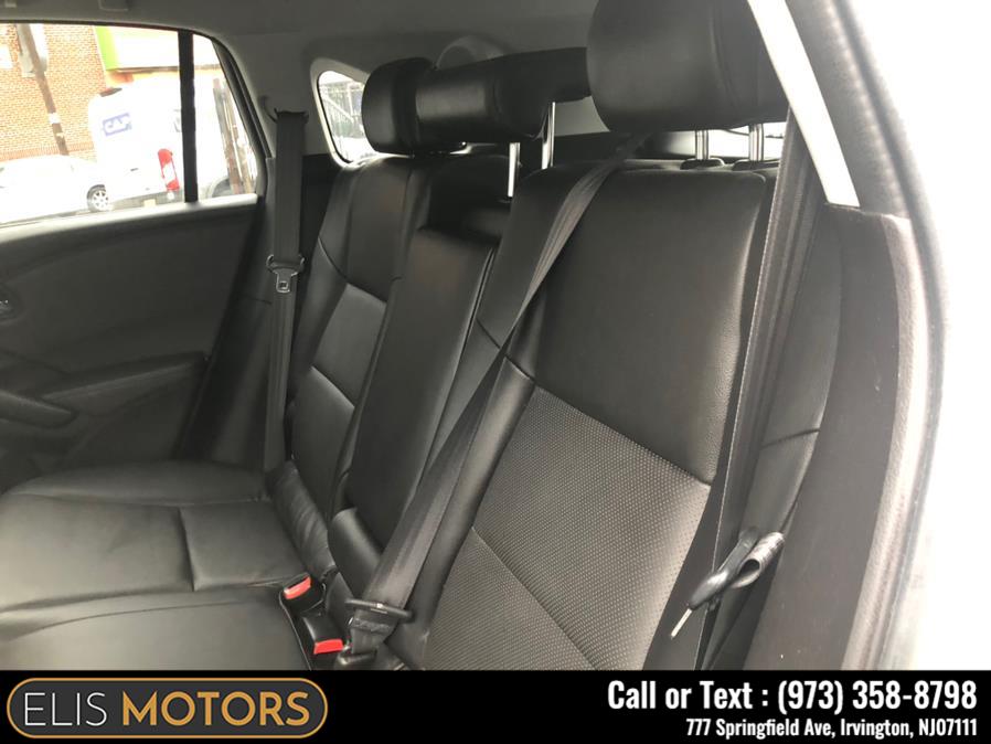 2017 Acura RDX AWD w/Technology Pkg, available for sale in Irvington, New Jersey | Elis Motors Corp. Irvington, New Jersey 2017 Acura RDX AWD w/Technology Pkg, available for sale in Irvington, New Jersey | Elis Motors Corp. Irvington, New Jersey